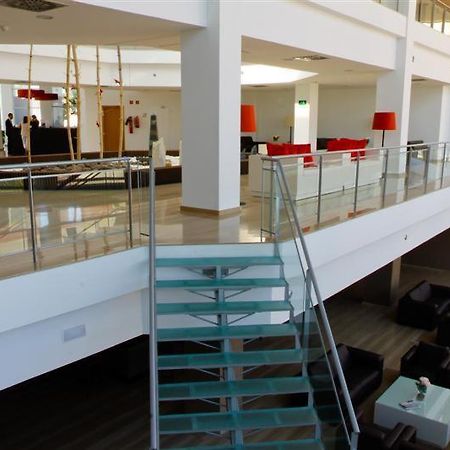 Hotel Sensol Balneario & Golf Mazarron Dalaman gambar