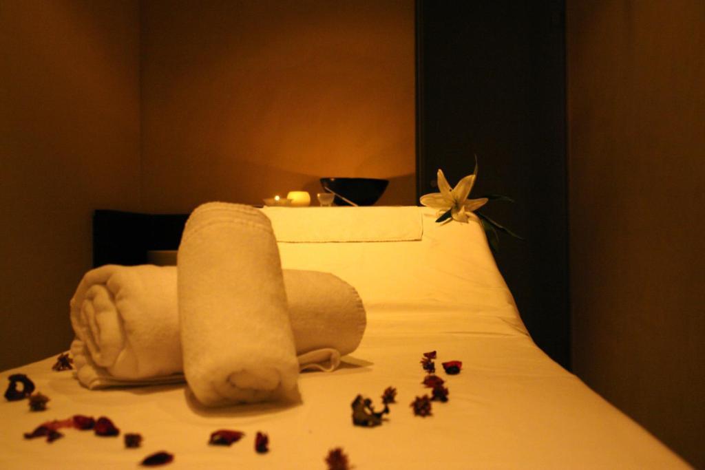 Hotel Sensol Balneario & Golf Mazarron Kemudahan gambar